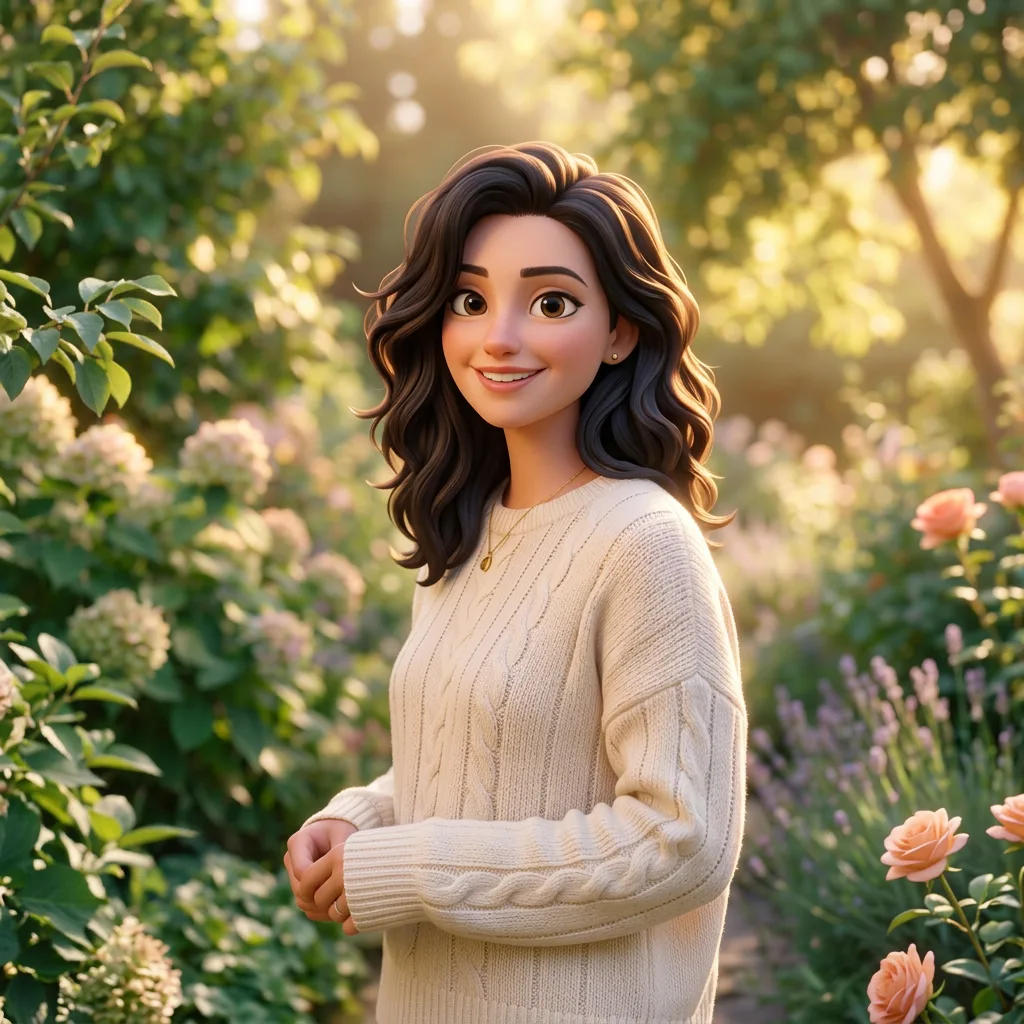 Pixar 3D