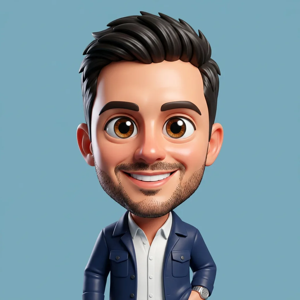Chibi avatar